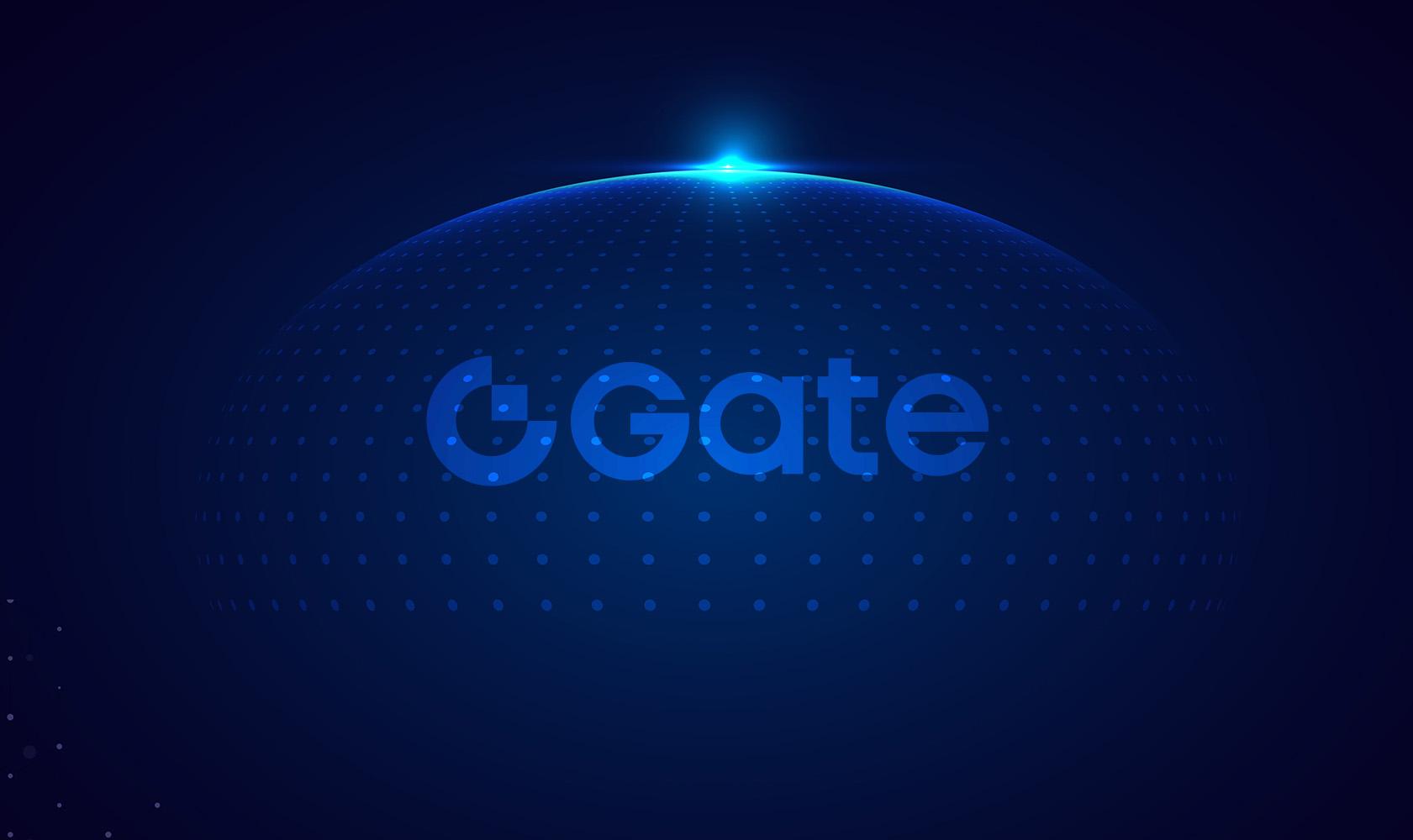 Gate Door